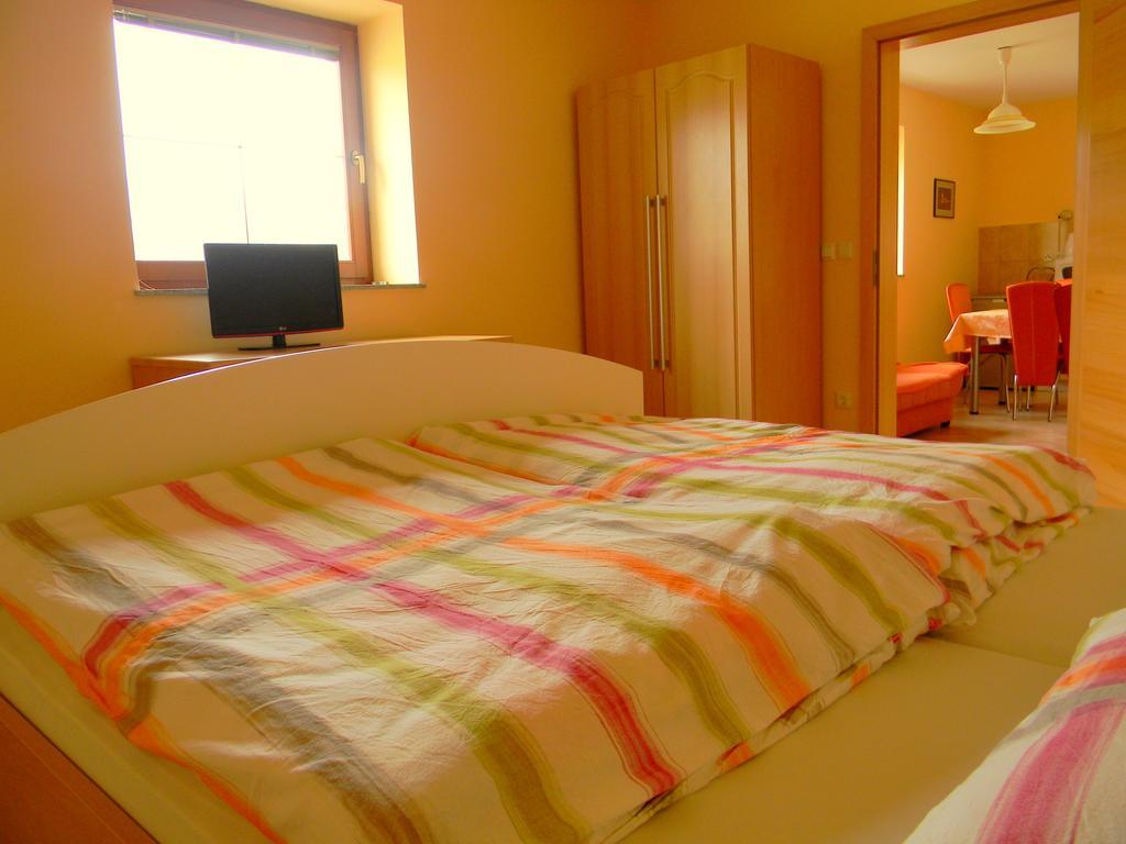 Tourist Farm Kolar Ljubno Quarto foto
