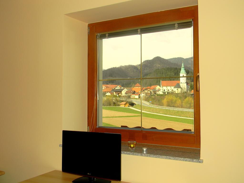Tourist Farm Kolar Ljubno Quarto foto