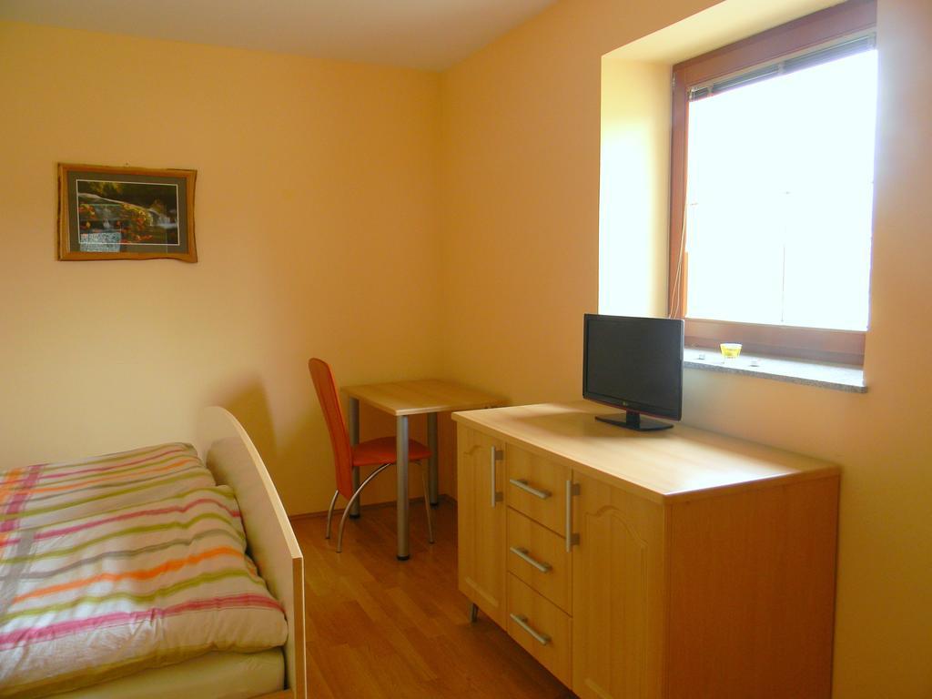 Tourist Farm Kolar Ljubno Quarto foto