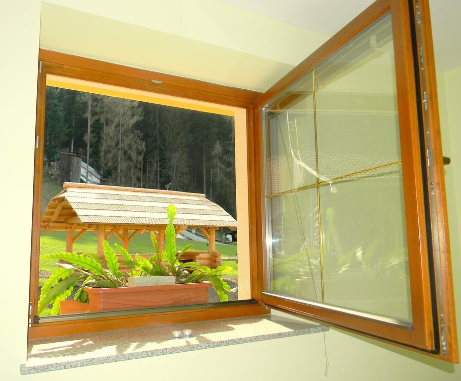 Tourist Farm Kolar Ljubno Quarto foto