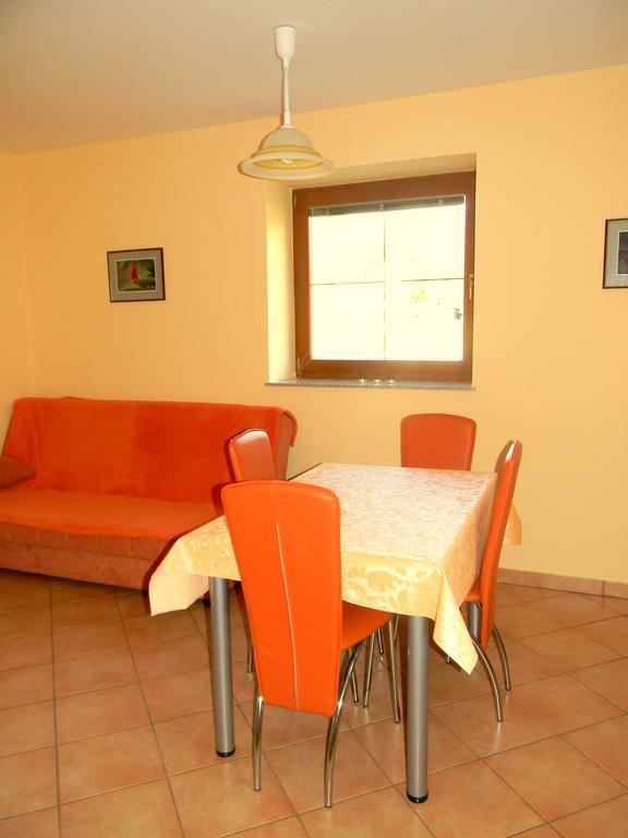 Tourist Farm Kolar Ljubno Quarto foto