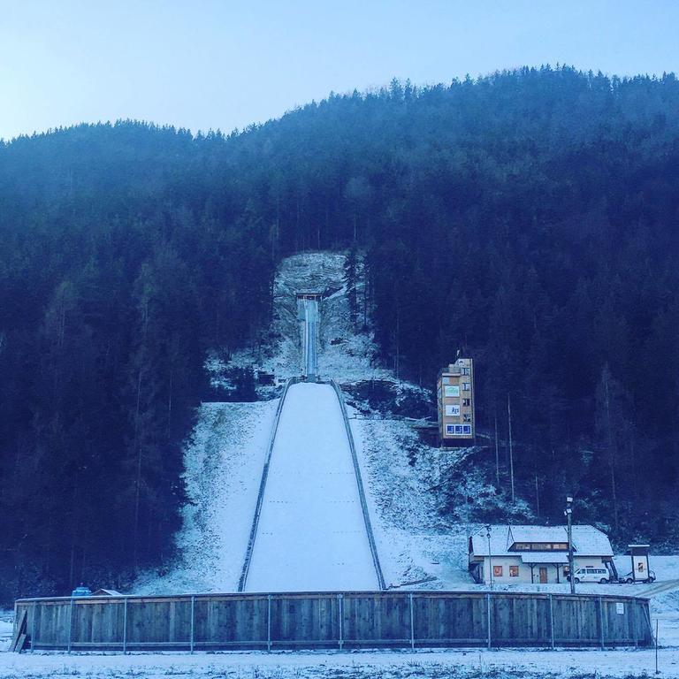 Tourist Farm Kolar Ljubno Exterior foto